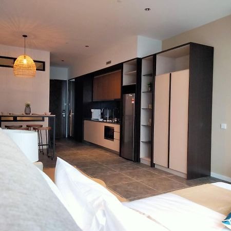 Scarletz Suites Klcc I Homebrickz Kuala Lumpur Zewnętrze zdjęcie