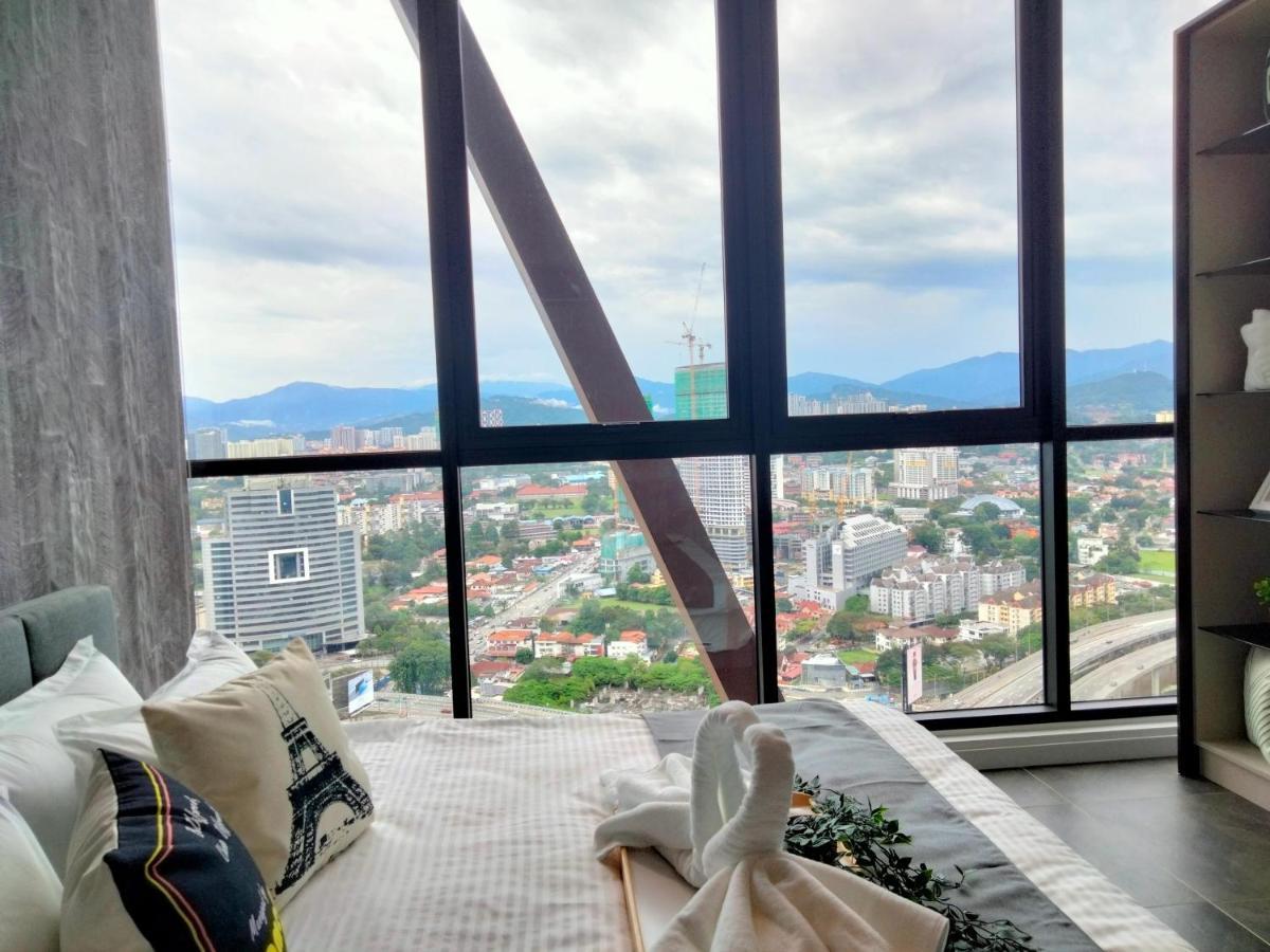 Scarletz Suites Klcc I Homebrickz Kuala Lumpur Zewnętrze zdjęcie