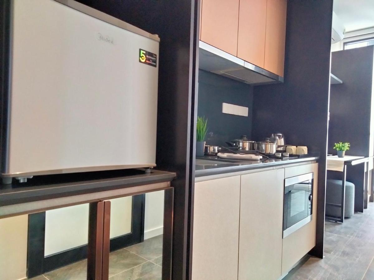 Scarletz Suites Klcc I Homebrickz Kuala Lumpur Zewnętrze zdjęcie
